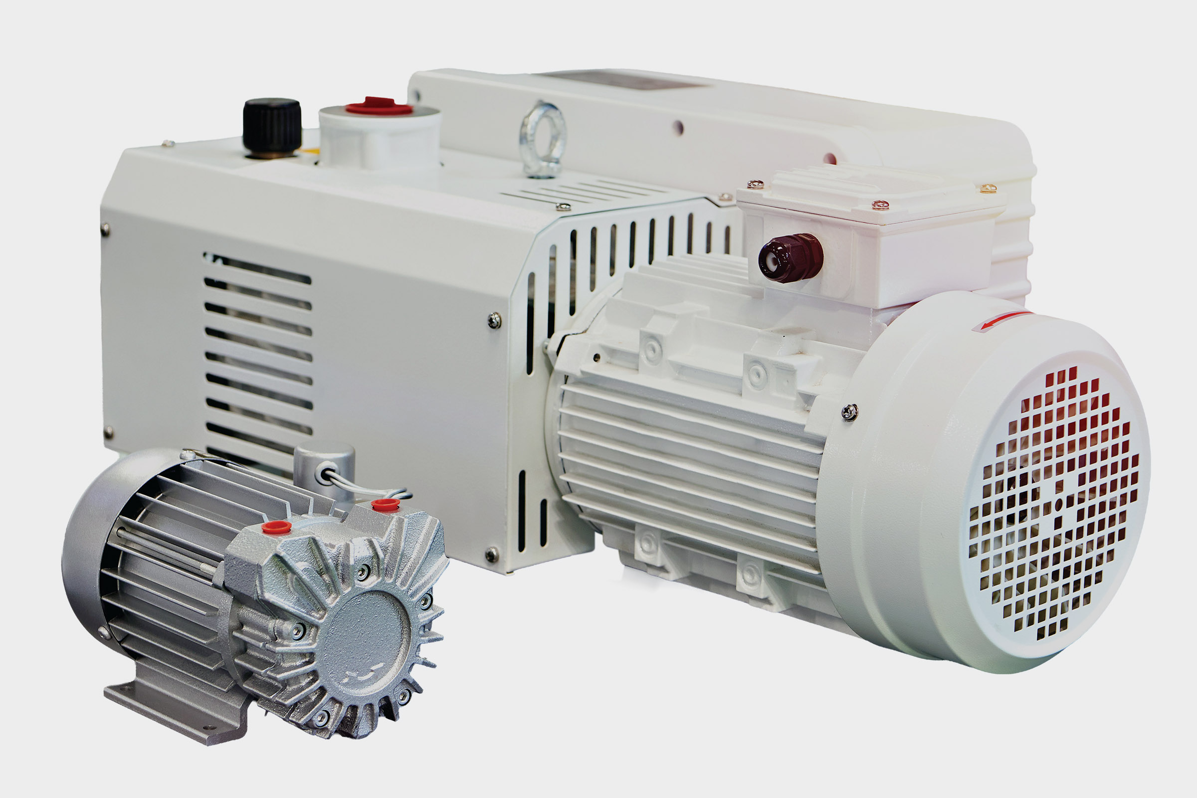 Vacuum Pump