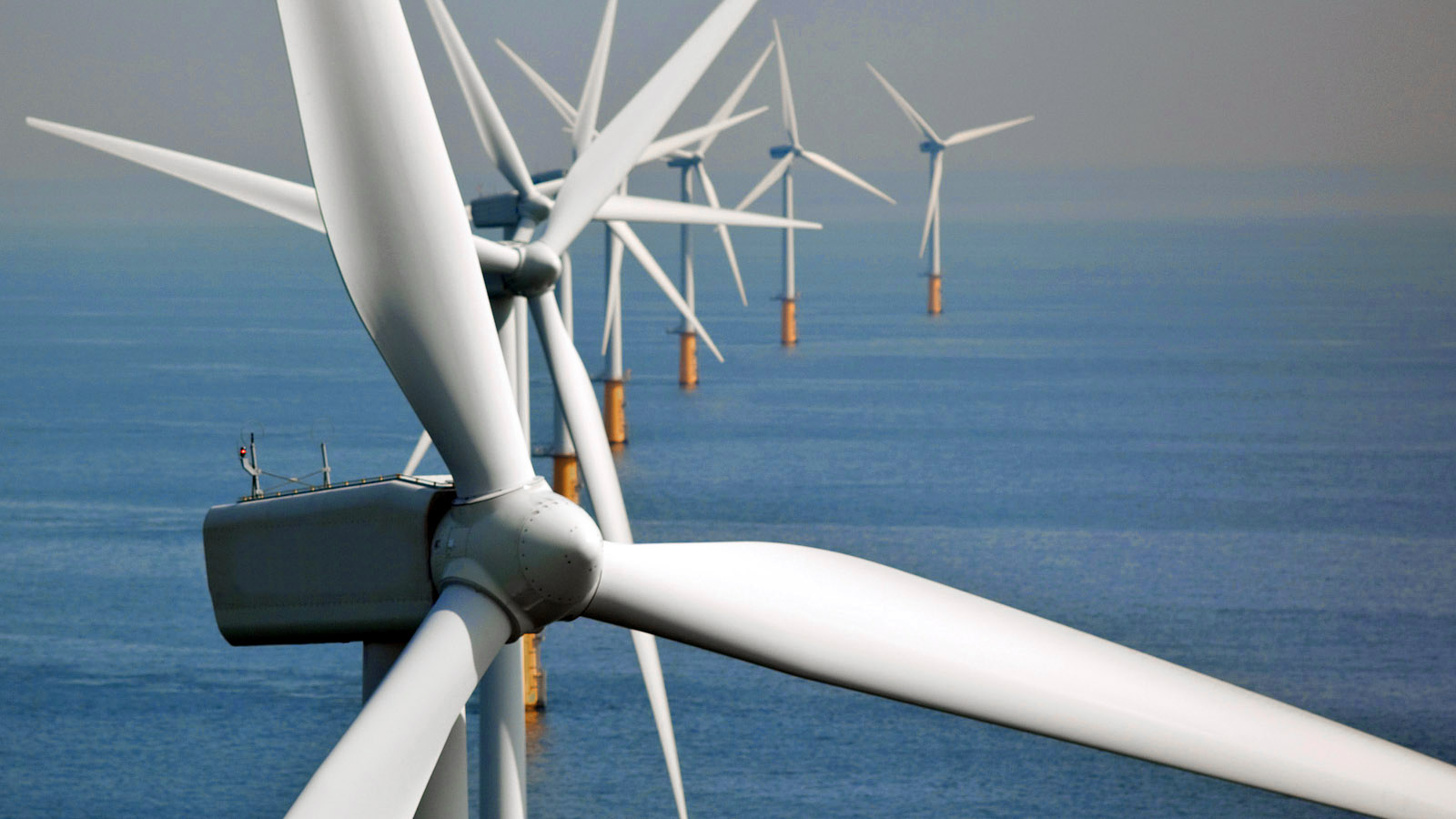 Wind Turbine